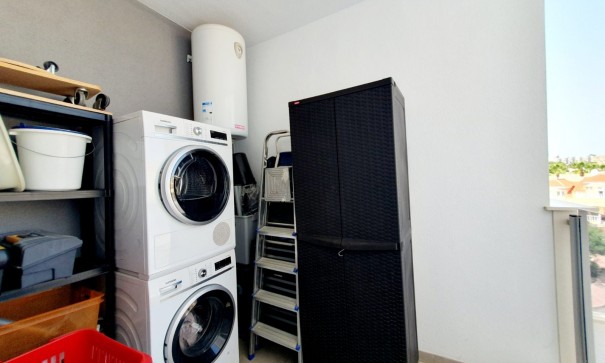 Venta - Apartamento piso -
Orihuela Costa - Villamartín-Las Filipinas