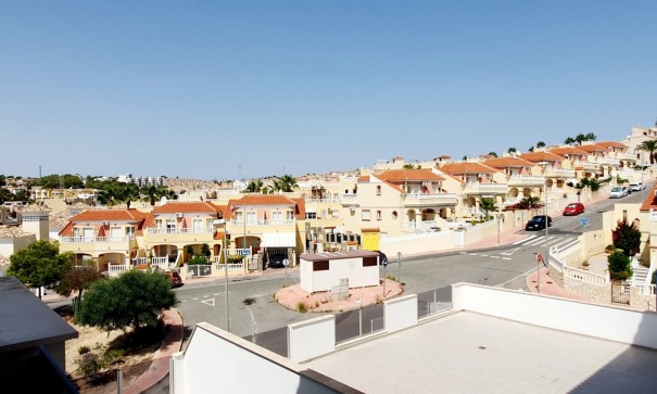 Venta - Apartamento piso -
Orihuela Costa - Villamartín-Las Filipinas