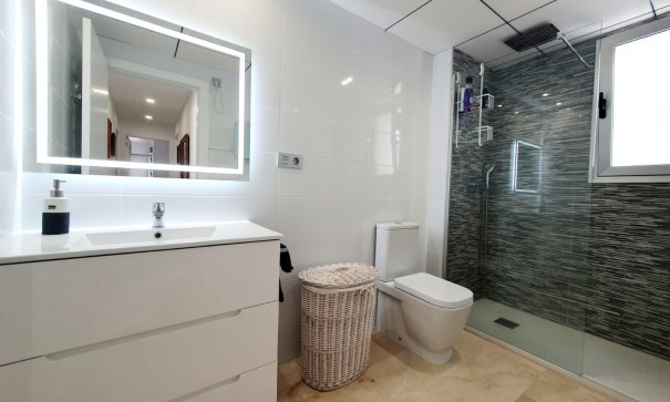 Venta - Apartamento piso -
Orihuela Costa - Villamartín-Las Filipinas