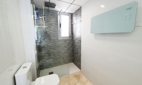 Venta - Apartamento piso -
Orihuela Costa - Villamartín-Las Filipinas