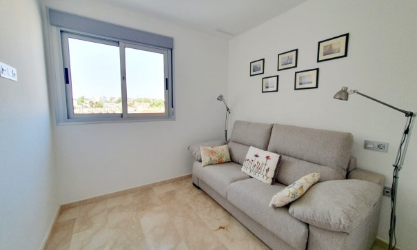 Venta - Apartamento piso -
Orihuela Costa - Villamartín-Las Filipinas