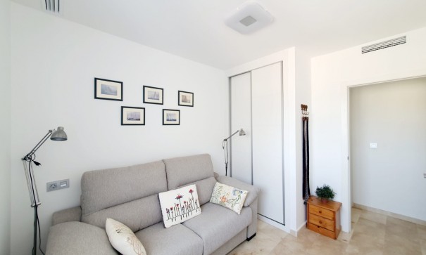 Venta - Apartamento piso -
Orihuela Costa - Villamartín-Las Filipinas