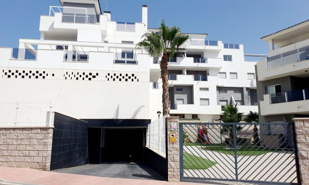Venta - Apartamento piso -
Orihuela Costa - Villamartín-Las Filipinas