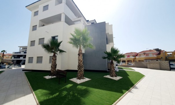 Venta - Apartamento piso -
Orihuela Costa - Villamartín-Las Filipinas