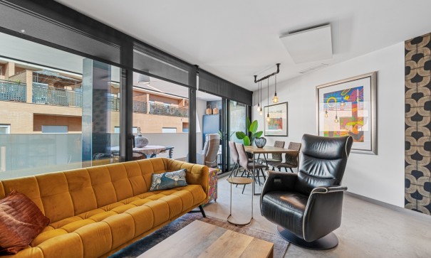 Sale - Apartment Flat -
Formentera del Segura - Formentera de Segura