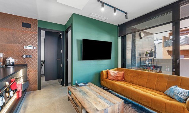 Sale - Apartment Flat -
Formentera del Segura - Formentera de Segura