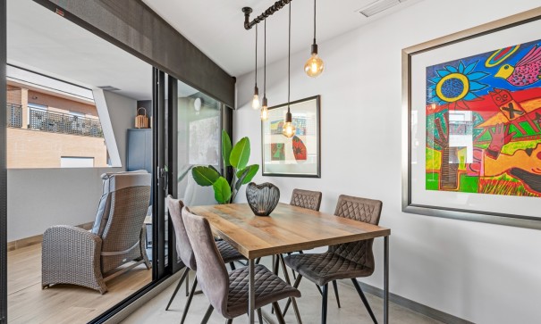 Sale - Apartment Flat -
Formentera del Segura - Formentera de Segura