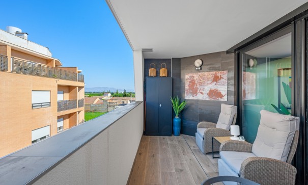 Sale - Apartment Flat -
Formentera del Segura - Formentera de Segura