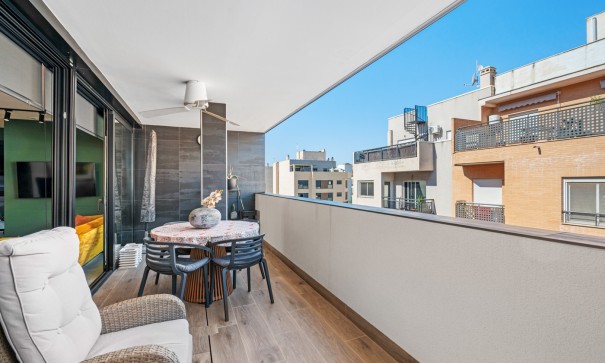 Sale - Apartment Flat -
Formentera del Segura - Formentera de Segura