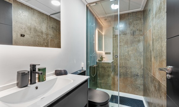 Sale - Apartment Flat -
Formentera del Segura - Formentera de Segura