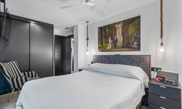 Sale - Apartment Flat -
Formentera del Segura - Formentera de Segura