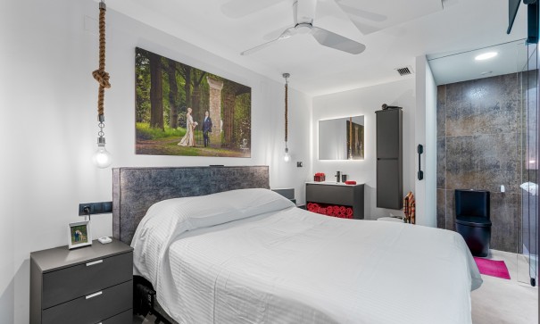 Sale - Apartment Flat -
Formentera del Segura - Formentera de Segura