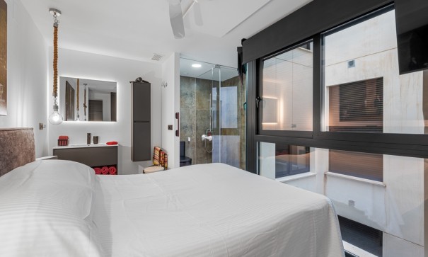 Sale - Apartment Flat -
Formentera del Segura - Formentera de Segura