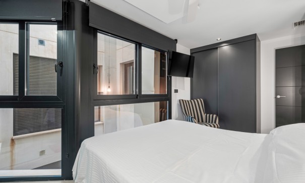 Sale - Apartment Flat -
Formentera del Segura - Formentera de Segura