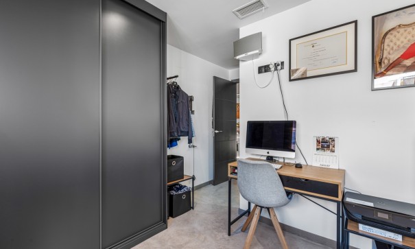 Sale - Apartment Flat -
Formentera del Segura - Formentera de Segura