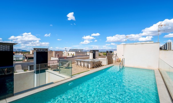 Sale - Apartment Flat -
Formentera del Segura - Formentera de Segura