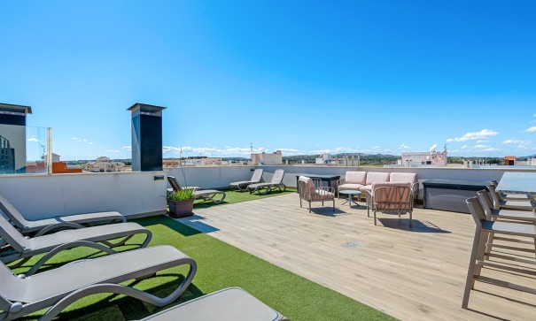 Sale - Apartment Flat -
Formentera del Segura - Formentera de Segura