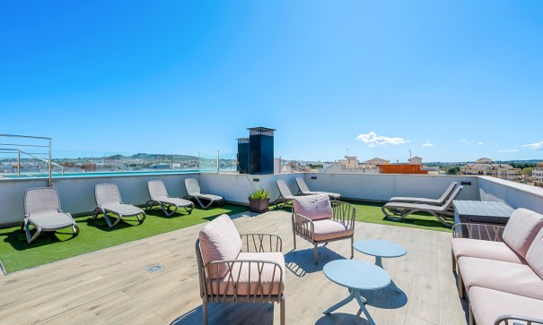 Sale - Apartment Flat -
Formentera del Segura - Formentera de Segura