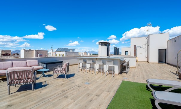 Sale - Apartment Flat -
Formentera del Segura - Formentera de Segura