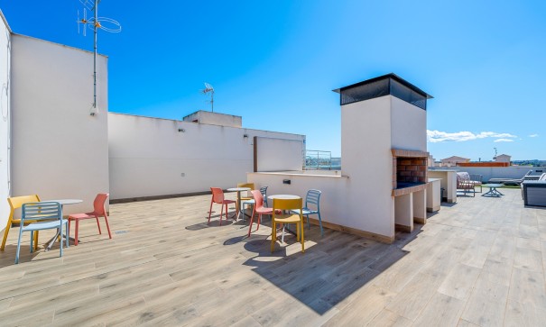 Sale - Apartment Flat -
Formentera del Segura - Formentera de Segura