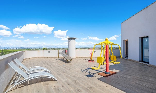 Sale - Apartment Flat -
Formentera del Segura - Formentera de Segura