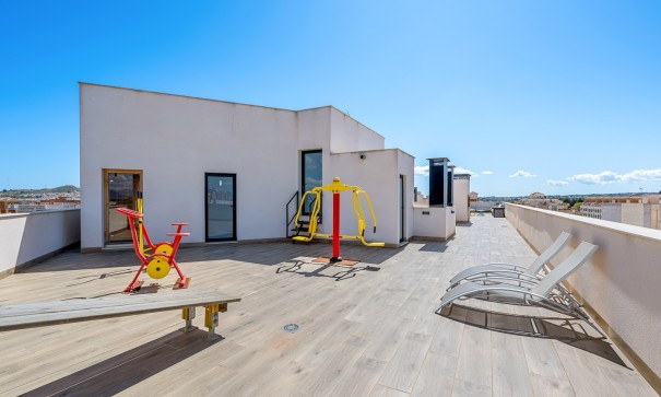 Sale - Apartment Flat -
Formentera del Segura - Formentera de Segura