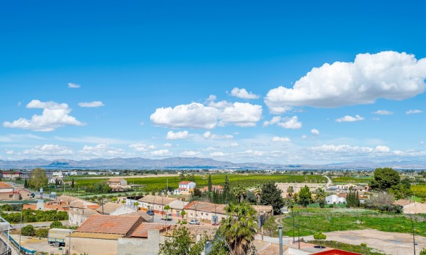 Sale - Apartment Flat -
Formentera del Segura - Formentera de Segura