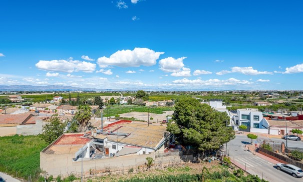 Sale - Apartment Flat -
Formentera del Segura - Formentera de Segura