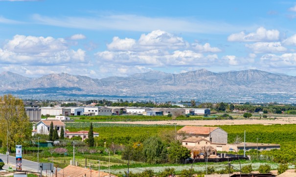 Sale - Apartment Flat -
Formentera del Segura - Formentera de Segura