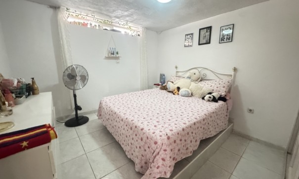 Resale - Freistehende Villa -
Villamartín