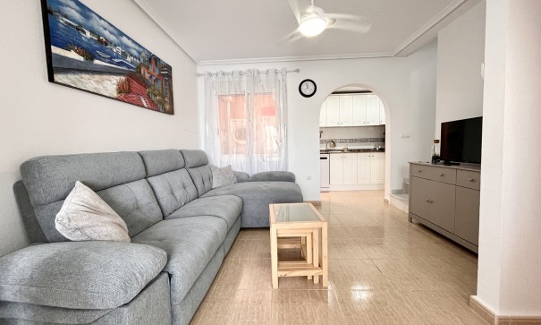 Återförsäljning - Radhus -
Balsicas