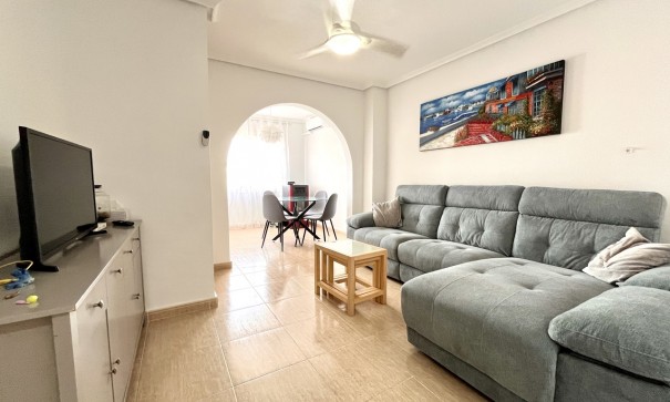 Återförsäljning - Radhus -
Balsicas