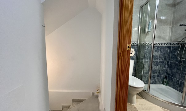 Återförsäljning - Radhus -
Balsicas