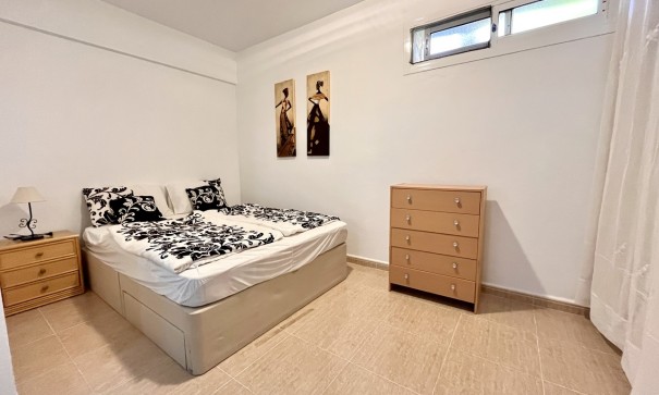 Återförsäljning - Radhus -
Balsicas