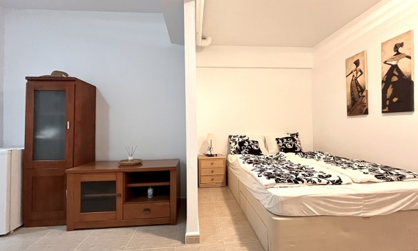 Återförsäljning - Radhus -
Balsicas