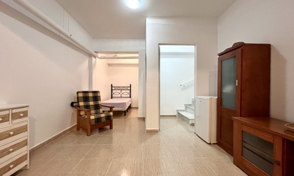 Återförsäljning - Radhus -
Balsicas