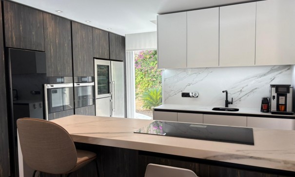 Sale - Detached Villa -
Algorfa - La finca Golf