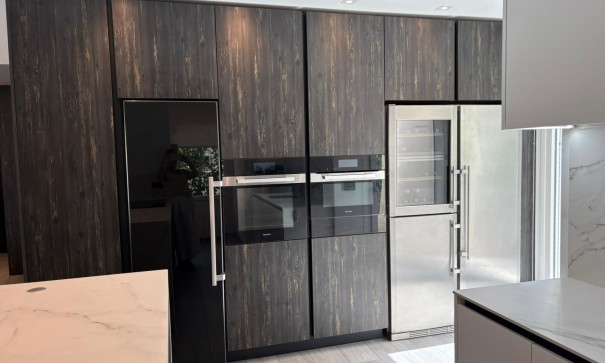 Sale - Detached Villa -
Algorfa - La finca Golf