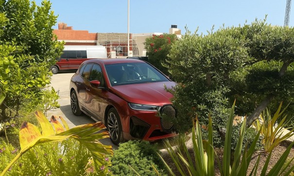 Sale - Detached Villa -
Algorfa - La finca Golf