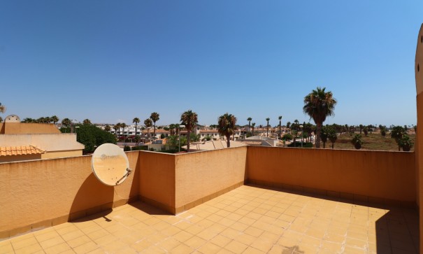 Sale - Semi Detached Villa -
Ciudad Quesada - Rojales - Lo Marabu