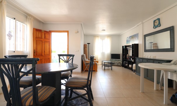 Sale - Semi Detached Villa -
Ciudad Quesada - Rojales - Lo Marabu