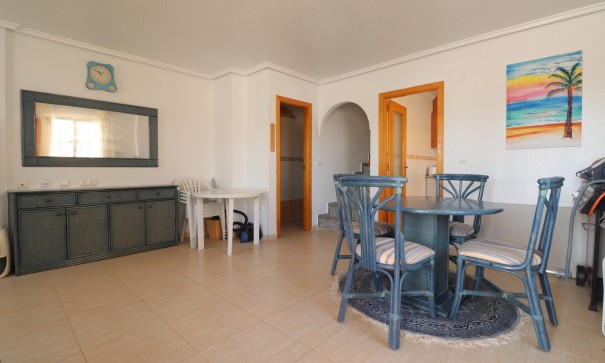 Sale - Semi Detached Villa -
Ciudad Quesada - Rojales - Lo Marabu