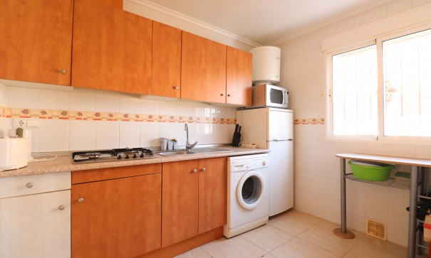 Sale - Semi Detached Villa -
Ciudad Quesada - Rojales - Lo Marabu