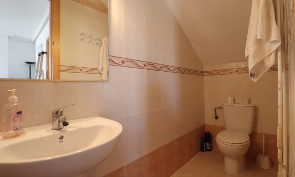 Sale - Semi Detached Villa -
Ciudad Quesada - Rojales - Lo Marabu