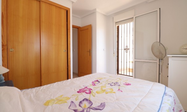 Sale - Semi Detached Villa -
Ciudad Quesada - Rojales - Lo Marabu