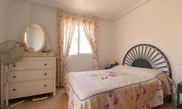 Sale - Semi Detached Villa -
Ciudad Quesada - Rojales - Lo Marabu