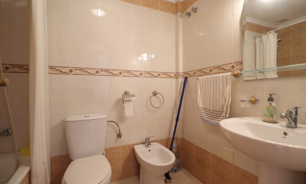 Sale - Semi Detached Villa -
Ciudad Quesada - Rojales - Lo Marabu