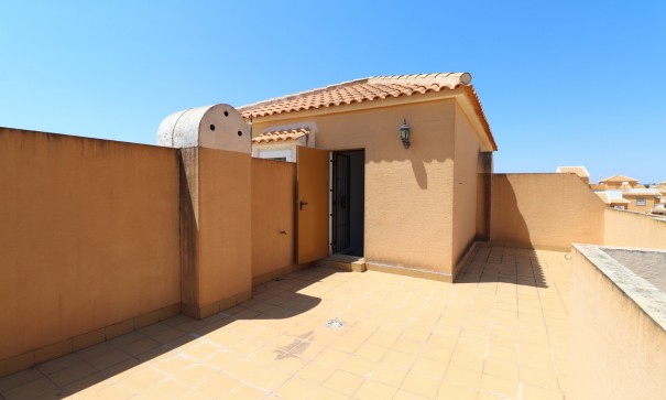 Sale - Semi Detached Villa -
Ciudad Quesada - Rojales - Lo Marabu