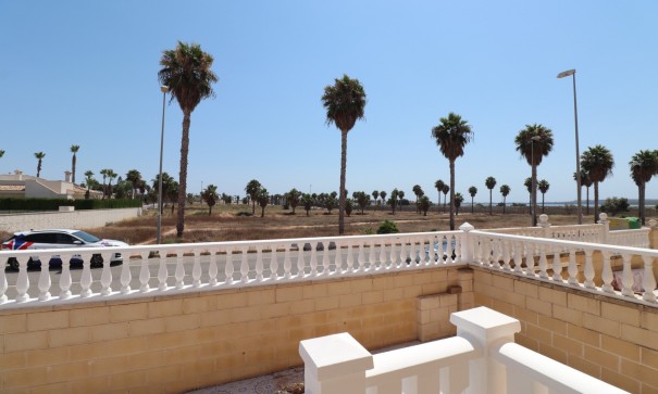 Sale - Semi Detached Villa -
Ciudad Quesada - Rojales - Lo Marabu