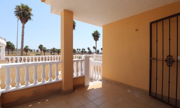 Sale - Semi Detached Villa -
Ciudad Quesada - Rojales - Lo Marabu